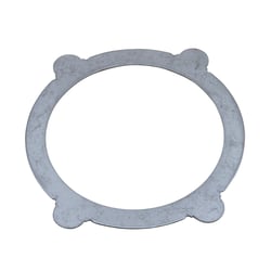 Picture of Yukon Gear & Axle YPKF9-PC-02 Trac Loc Steel Clutch Plate 4 Tab