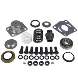 Picture of Yukon Gear & Axle YP KP-001 King Pin Kit for Dana 60 Front Axle