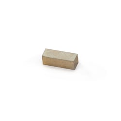 Picture of Yukon Gear & Axle YSPSP-041 Rear Spindle Nut Lock Key for GM 14 Bolt & AAM Axles