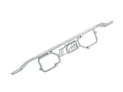 Picture of AWE Tuning 1310-11022 Valve Motor Bracket for 2018+ Mustang GT Active Valve Exhaust
