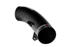 Picture of AWE Tuning 2660-15044 4.5" S-FLO Carbon Fiber Inlet Tube Audi 8V RS3 Mk3 TT RS 2.5T