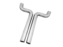 Picture of AWE Tuning 3820-11026 Resonated-to-Non-Resonated Mid Pipe Conversion Kit Gen6 Camaro