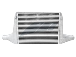 Picture of AWE Tuning 4510-11060 ColdFront Intercooler Audi B9 A4 A5 S4 S5