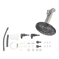 Picture of DeatschWerks 9-000-7020 X1 Series Fuel Pump Module for Nissan 240SX S13 180SX Silvia R32 Skyline