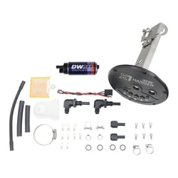 Picture of DeatschWerks 9-201-7020 X1 Series Fuel Pump Module for Nissan S13 240SX R32 Skyline