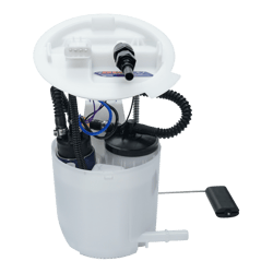 Picture of DeatschWerks 9-403-7232 DW400 Fuel Pump Module for Ford Mustang GT 5.0L