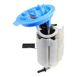 Picture of DeatschWerks 9-437-7290 DW400 Fuel Pump Drop-In Module for VW Golf GTI Mk7