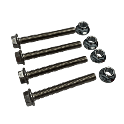 Picture of Kooks Headers BK114 Stainless Steel Ball and Socket Header Bolt Kit