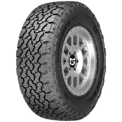 Picture of General 04508120000 Grabber AT X All-Terrain Tire 27X8.50R14 95Q