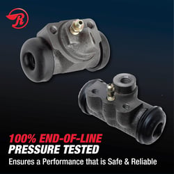 Picture of Raybestos WC10588 Professional Grade Drum Brake Wheel Cylinder