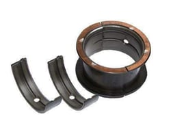 Picture of ACL Bearings 4B1946HX-STD Race Series Tri-Metal Connecting Rod Bearing Set
