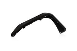 Picture of Attica 4x4 ATTJL01H106-BX-F Terra Series Front Fender Flares High Position Steel