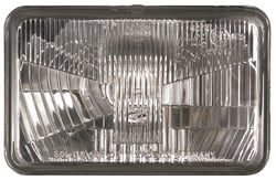 Picture of Hella 003177001 Module 164 X 103mm H4 Single High/low Beam Headlamp