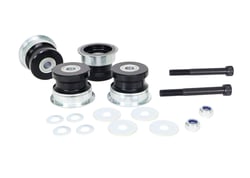 Picture of Whiteline KDT966 Rear Differential Mount Bushing Kit for Ford Mustang