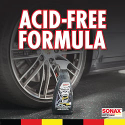 Picture of SONAX 433300 The Beast Wheel Cleaner 1000ml