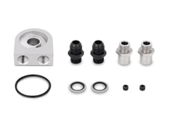 Picture of Mishimoto MMOC-U Universal 10-Row Oil Cooler Kit