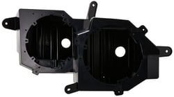 Picture of Metra JP-1014 Jeep Wrangler Front Speaker Pods