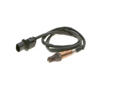Picture of Bosch 0258017025 LSU 4.9 Wideband Oxygen Sensor 5-Wire Universal Lambda O2