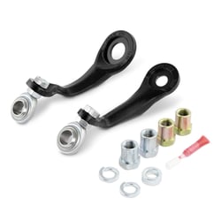 Picture of Cognito Motorsports 110-90772 Forged Pitman Idler Arm Support Kit 11-22 GM 2500/3500