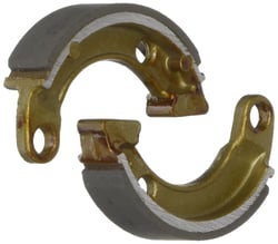 Picture of EBC 301 Standard Brake Shoes