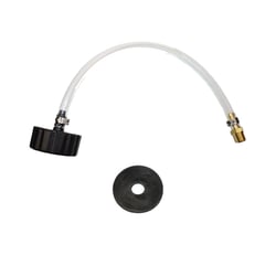 Picture of Motive Products 1100 Brake Bleeder Adapter 45mm Threaded