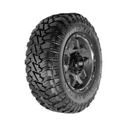 Picture of Nexen 15867NXK Roadian MTX 33X12.50R15LT 108Q Mud-Terrain Tire