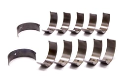 Picture of ACL Bearings 6B8100H-STD Race Series Rod Bearings Standard Size