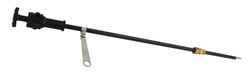 Picture of Moroso 25973 Universal Twist Lock Dipstick Kit with Tube 24 Inch