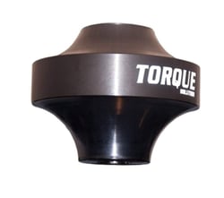 Picture of Torque Solution TS-EVX-001 Rear Differential Bushings Polyurethane Mount Kit