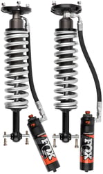 Picture of Fox Racing Shocks 883-06-162 Performance Elite Series 2.5 Coil-Over Reservoir Shock Pair