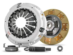 Picture of Clutch Masters 08037-HRTZ FX300 Performance Clutch Kit