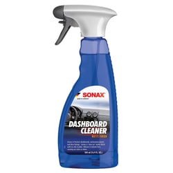 Picture of SONAX 283241 Dashboard Cleaner - 16.9 oz Plastic & Vinyl Care