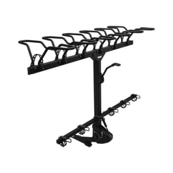 Picture of Thule 9026500 ReVert 6-Bike Hitch Mount Rack with Hydraulic Assist