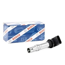 Picture of Bosch 0986221023 Ignition Coil Pencil Type