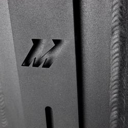 Picture of Mishimoto MMINT-A2W-SP-3 Universal Air-to-Water Intercooler 1500HP Single-Pass Same Side