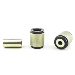 Picture of Whiteline W41772 Strut Mount Bushing with Heavy Duty Roller Bearing