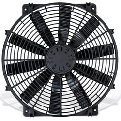 Picture of Flex-A-Lite 105390 Flex-Wave 16" Low Profile Electric Cooling Fan