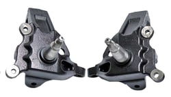 Picture of Maxtrac Suspension 703535 3.5" Lift Spindles for 1997-2004 Ford F-150 2WD