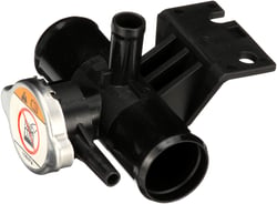 Picture of Gates CO34955 Engine Coolant Water Outlet