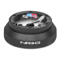Picture of NRG Innovations SRK-140H Short Hub Steering Wheel Adapter