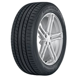 Picture of Yokohama 110105836 Geolandar CV G058 235/55R19 105V All-Season Tire
