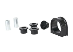 Picture of Whiteline W13389 Steering Rack Mount Bushing Kit