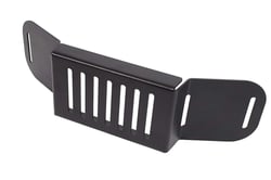Picture of Dee Zee DZ95040TB Overland Spare Tire Accessory Mount with MOLLE Panel
