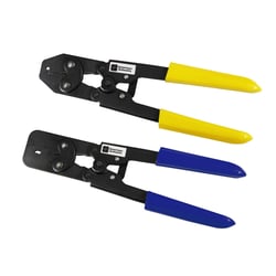 Picture of American Autowire 510587 Splice Clip Single & Double Crimper Set 20-10 Gauge