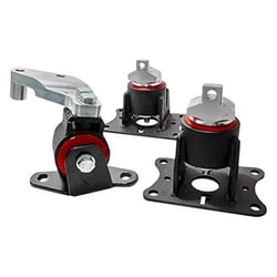 Picture of Innovative Mounts 10751-60A Steel Motor Mount Kit with 60A Bushings