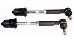 Picture of Cognito Motorsports 110-90283 Alloy Series Heavy Duty Tie Rod Kit