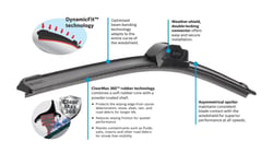 Picture of Bosch 16A ICON 16-Inch Wiper Blade