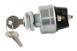 Picture of EMPI 00-9306-0 Ignition Switch for VW Dune Buggy and Baja Bug