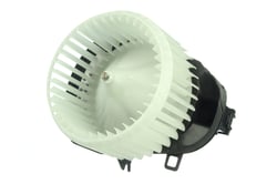Picture of URO 95857234203 Front Blower Motor Assembly with Control Unit