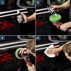 Picture of SONAX 224141 ProfiLine Perfect Finish Paint Polish 250ml